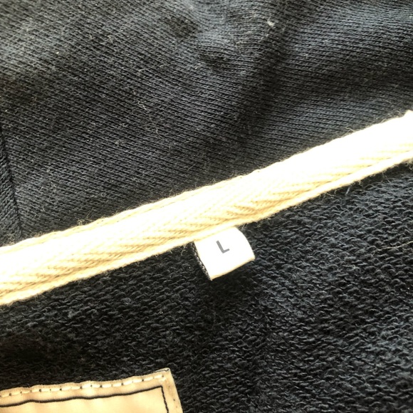 VGC Frank & Oak men’s hybrid shacket in men’s size large !!! - Picture 6 of 7